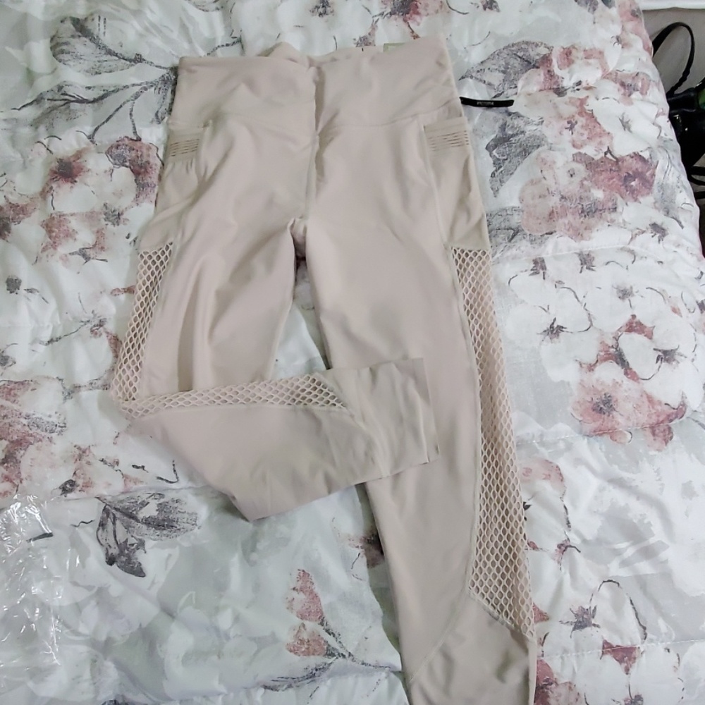 SALE NEW Victoria's Secret Sport Knockout tight
